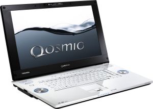 Laptop Toshiba Qosmio G40-12S PQG40E-02Y02HPL 5