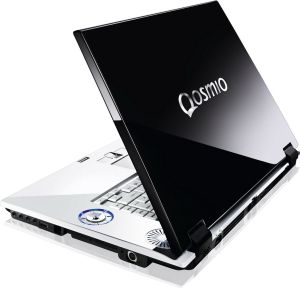 Laptop Toshiba Qosmio G40-12S PQG40E-02Y02HPL 6