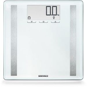 Waga łazienkowa Soehnle Shape Sense Control 200 (63858) 2