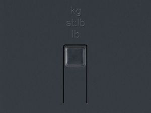 Waga łazienkowa Soehnle Shape Sense Control 200 (63858) 5