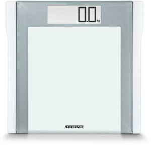 Waga łazienkowa Soehnle Style Sense Comfort 200 2