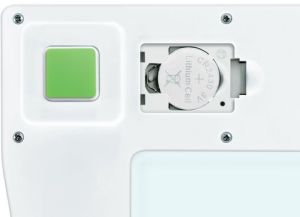 Waga łazienkowa Soehnle Style Sense Comfort 200 6