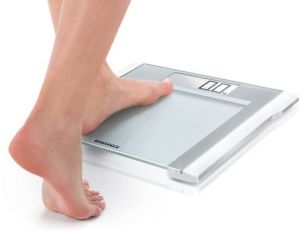 Waga łazienkowa Soehnle Style Sense Comfort 200 8