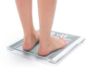 Waga łazienkowa Soehnle Style Sense Comfort 200 9