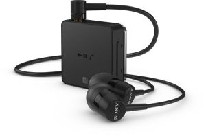 Słuchawki Sony SBH24 Czarne 1