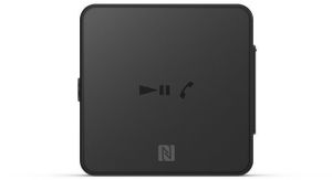 Słuchawki Sony SBH24 Czarne 8