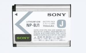 Akumulator Sony Sony NP-BJ1 Rechargeable Battery for RX0 - NPBJ1.CE 1