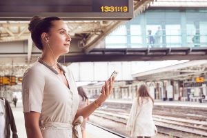 Słuchawki Sony WI-1000X (WI1000XN.CE7) 10