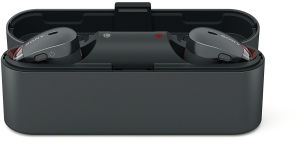 Słuchawki Sony WF-1000X (WF1000XB.CE7) 5