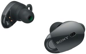 Słuchawki Sony WF-1000X (WF1000XB.CE7) 6