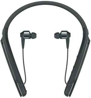 Słuchawki Sony WI-1000X Czarne (WI1000XB.CE7) 1
