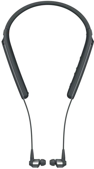 Słuchawki Sony WI-1000X Czarne (WI1000XB.CE7) 3