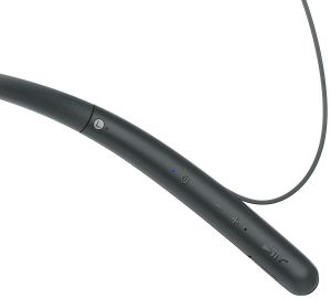 Słuchawki Sony WI-1000X Czarne (WI1000XB.CE7) 5