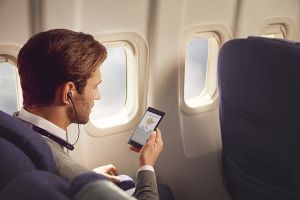 Słuchawki Sony WI-1000X Czarne (WI1000XB.CE7) 10