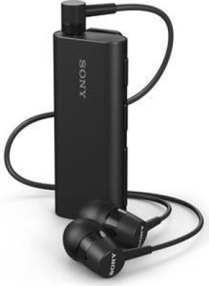 Słuchawki Sony SBH56 Czarne (1307-4710) 1