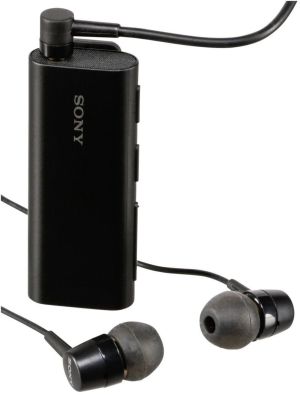 Słuchawki Sony SBH56 Czarne (1307-4710) 3