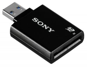 Czytnik Sony USB 3.1 (MRWS1) 1