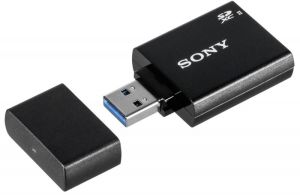 Czytnik Sony USB 3.1 (MRWS1) 2