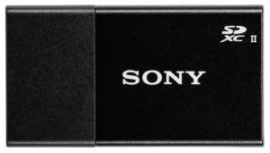 Czytnik Sony USB 3.1 (MRWS1) 3