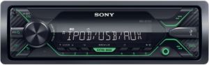 Radio samochodowe Sony DSXA212UI.EUR 1