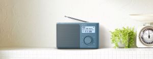 Radio Sony Sony XDR-S61DL blue (XDRS61DL.EU8) - 330052 3