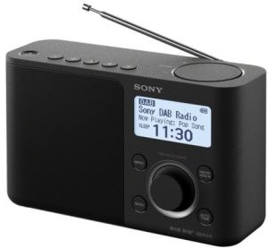 Radio Sony Sony XDR-S40 1