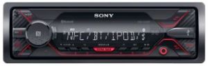 Radio samochodowe Sony DSX-A410BT 1