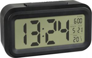 TFA Lumio Digital Alarm Clock (60.2018.01) 1