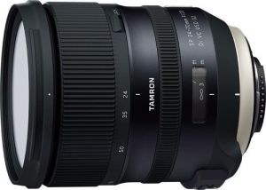 Obiektyw Tamron A032N Nikon F 24-70 mm F/2.8 DI G2 USD VC 1