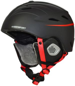 Axer Sport Kask Helmet Peak r. S 1