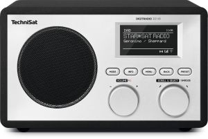 Radio TechniSat DigitRadio 301 IR (0000/4996) 1