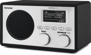 Radio TechniSat DigitRadio 301 IR (0000/4996) 4