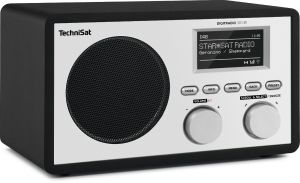 Radio TechniSat DigitRadio 301 IR (0000/4996) 5