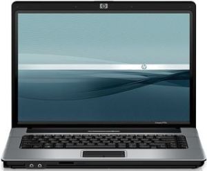 Laptop HP Compaq 6720s KU334ES 1