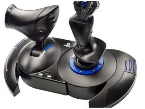 Joystick Thrustmaster T.Flight Hotas 4 PC/PS4 (4160664) 3