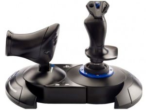 Joystick Thrustmaster T.Flight Hotas 4 PC/PS4 (4160664) 6
