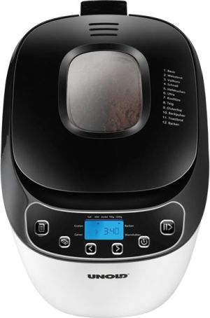 Wypiekacz do chleba Unold 68010 3