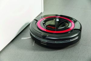 Robot sprzątający Vileda VR301 4