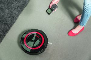 Robot sprzątający Vileda VR301 5