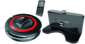 Robot sprzątający Vileda VR301 8