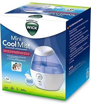 Nawilżacz powietrza Wick WUL520 E4 7