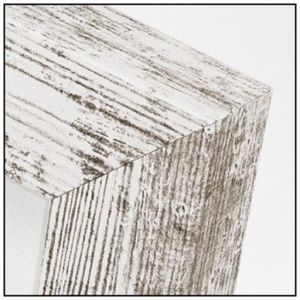 Ramka ZEP Nelson 30x40, drewniana (V21346) 2