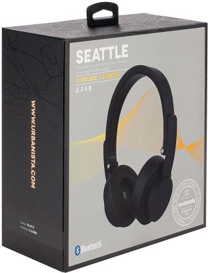 Słuchawki Urbanista Seattle Wireless 4