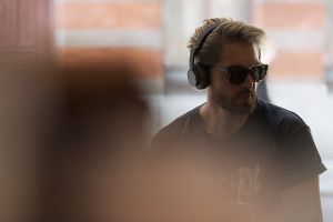 Słuchawki Urbanista Seattle Wireless 5