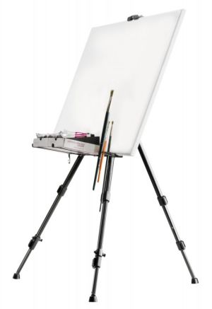 Walimex sztaluga aluminiowa 165cm (18429) 7