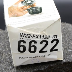 Konwerter Walimex walimex Extension Tube Set for Fuji X - 21655 8