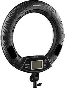 Lampa błyskowa Walimex Pro GN-806 Lamp Tripod (21424) 4