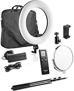 Lampa błyskowa Walimex Pro GN-806 Lamp Tripod (21424) 5