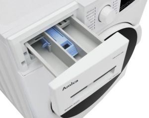 Pralka Amica TAW6103LSW 5