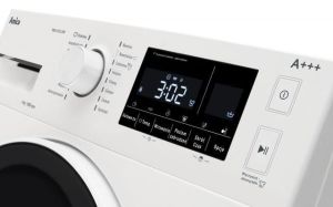 Pralka Amica TAW6103LSW 6